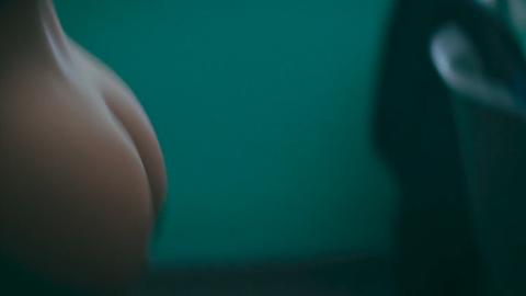 Manon Bresch Nude as Adèle Charki. Butt, sexy, thong. 356822