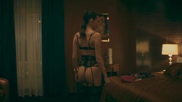 Catalina Del Rosario in Privileges (2026) Thong Underwear Thong Underwear 356980