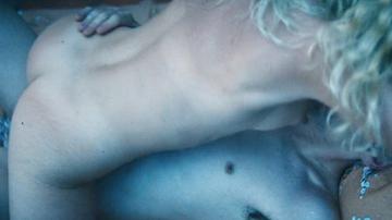 Sandra Abuelghanam in She Loved Blossoms More (2025) Breasts Butt Breasts Butt 356707