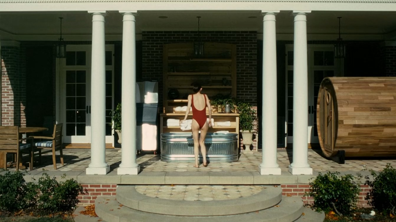 Lauren Tsai in Rooster (2026) Sexy Sexy 356719