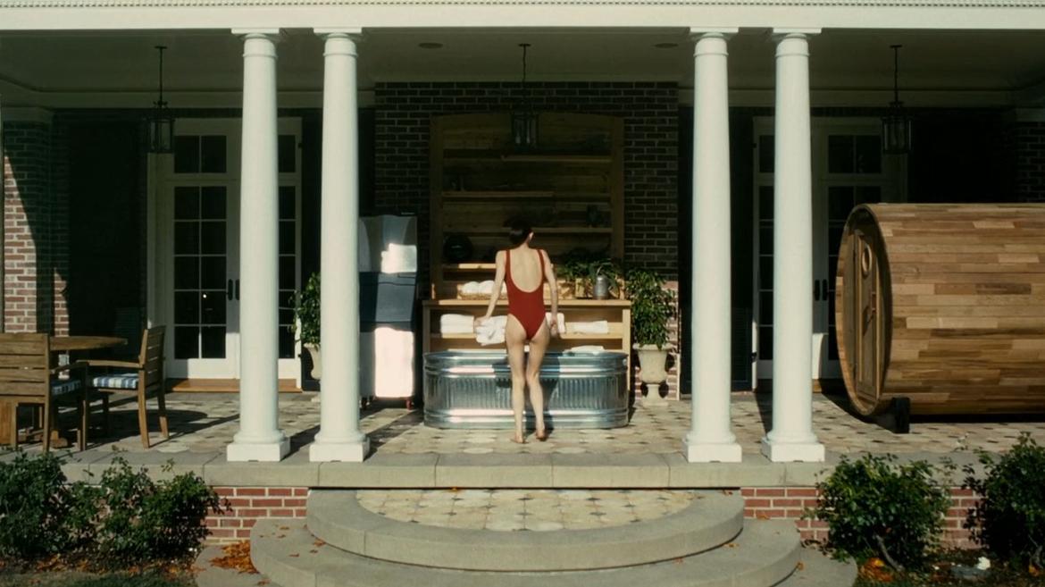 Lauren Tsai in Rooster (2026) Sexy Sexy 356719