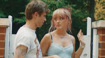Kathryn Newton in Griffin in Summer (2024) Sexy Sexy 356727