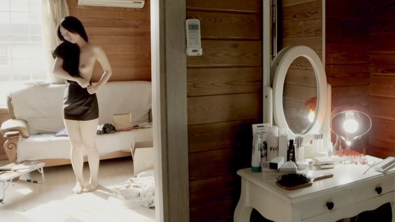 N/A from Voice: The Phone Naked. Breasts, Underwear, butt, sexy. 356729