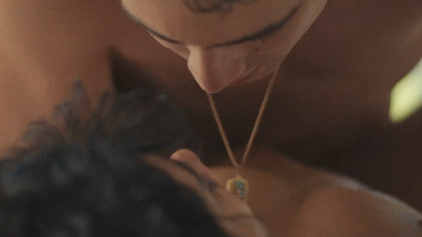 Juanita Molina Naked as Angie. Bikini, Butt, Right Breast, breasts, sexy. 356751