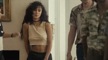 Juanita Molina in Dear Killer Nannies (2026) Sexy Bikini Breasts 356755