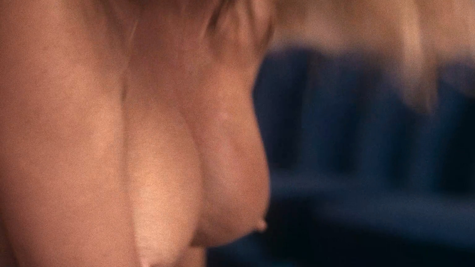Carmen Electra Nude as Margaret. Breasts, Underwear, right breast. 356756