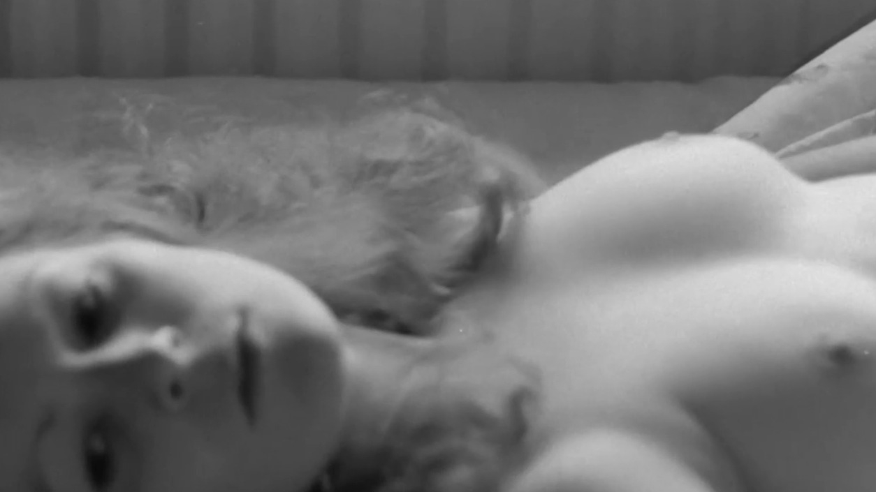 Barbara Clifton in Taking Tiger Mountain: Revisited (2019) Breasts Butt Bush Full Nudity Breasts Bush 356798