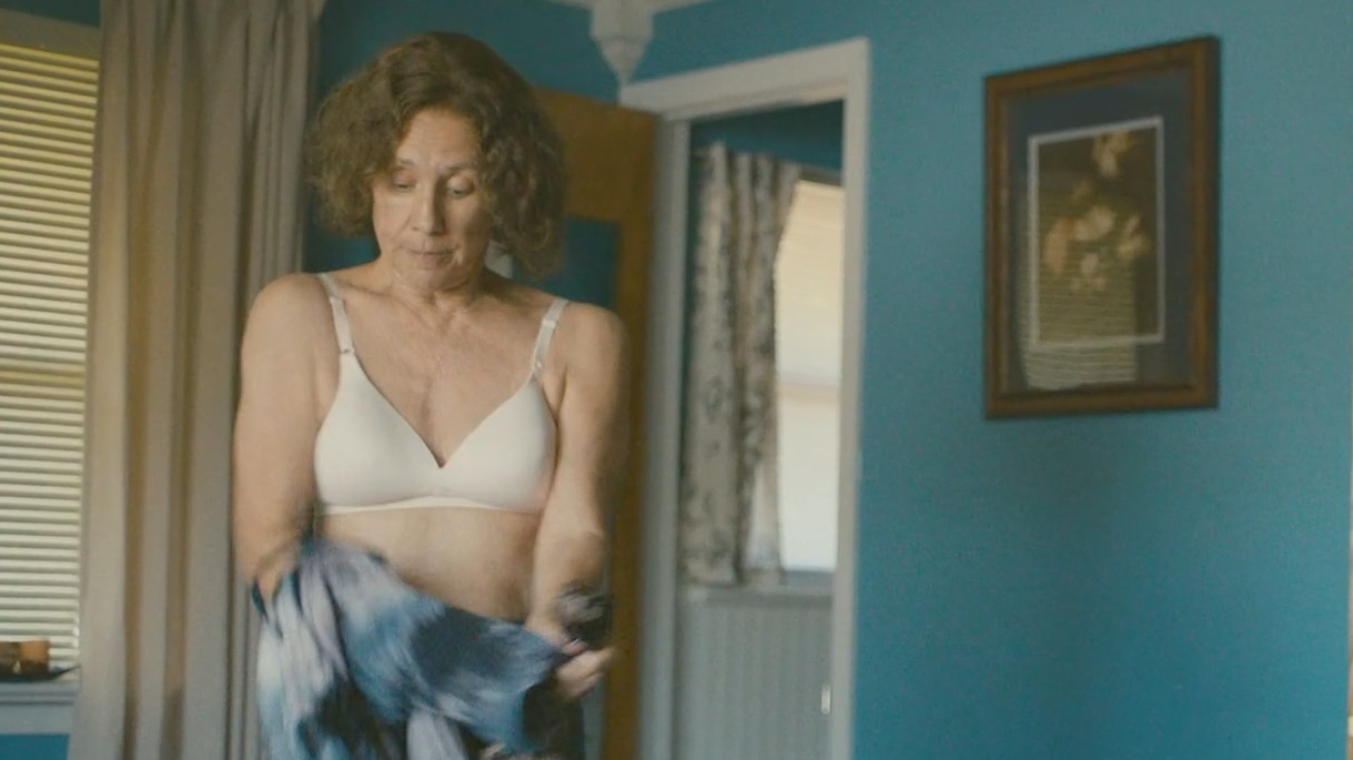 Sexiest Linda Scenes. Underwear. 356812