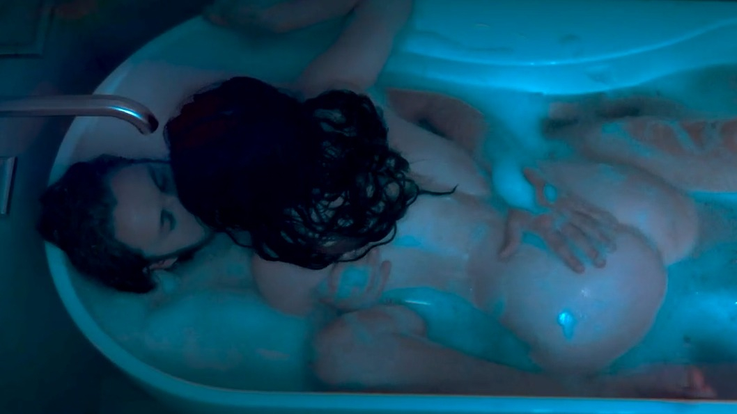 Gracie Gillam in Mile 666 (2025) Bikini Butt Bikini Butt 356818