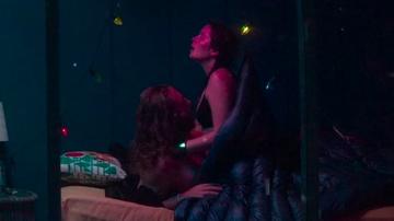 Gracie Gillam in Mile 666 (2025) Bikini Bikini Butt 356819