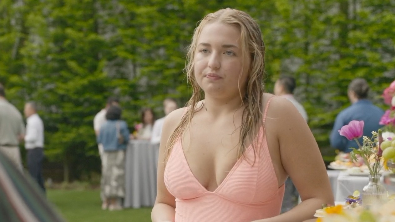 Ava Telek in The Audacity (2026) Sexy Sexy 356844