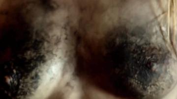 Mae Devour in Orgy of the Dead 2 (2026) Breasts Underwear Breasts Underwear 356864