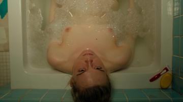 Elle Fanning in Margo's Got Money Troubles (2026) Breasts Breasts Bush 356870