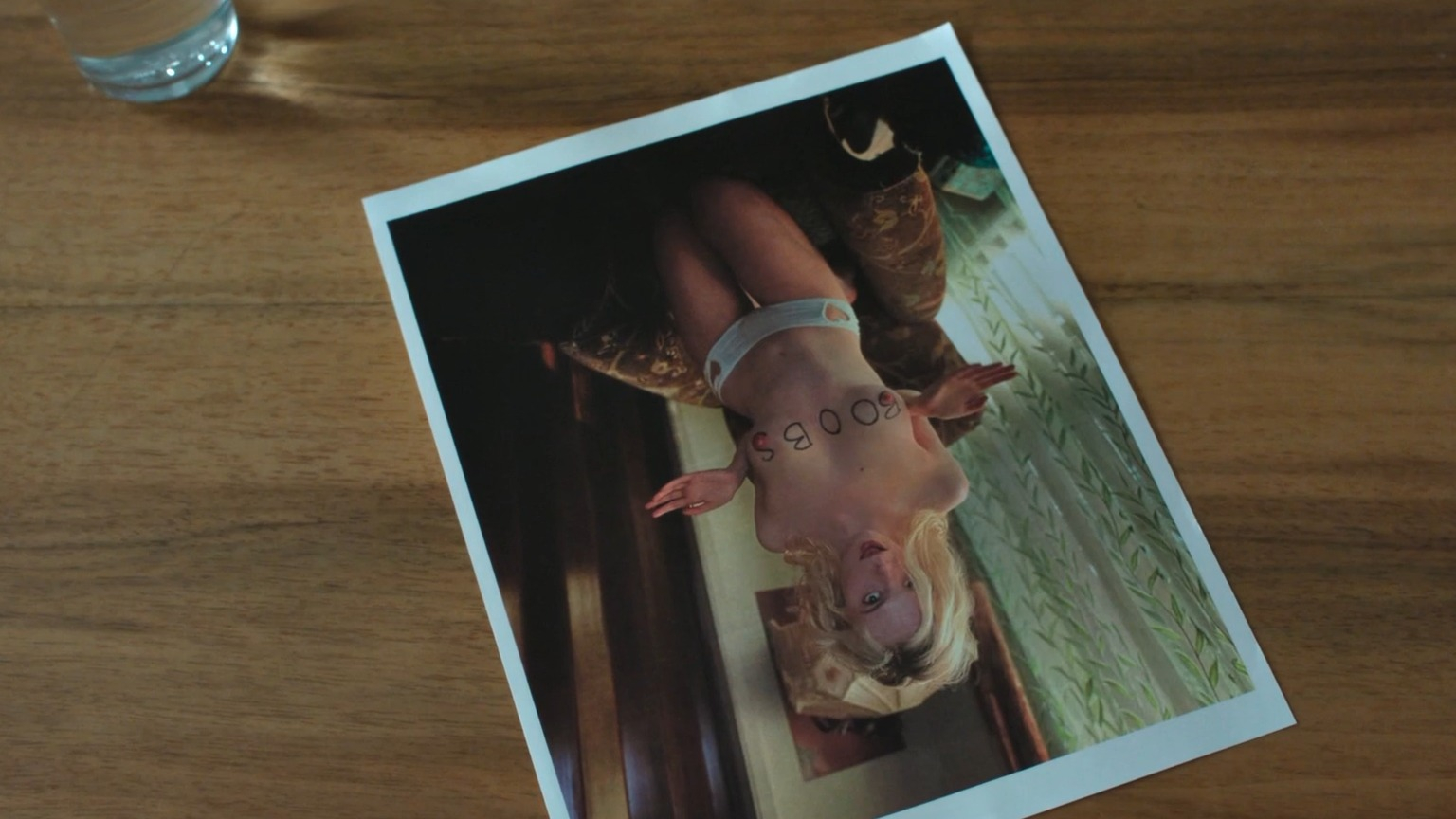 Elle Fanning Naked in Margo's Got Money Troubles. Breasts, Prosthetic, Underwear, bikini, bush. 357109