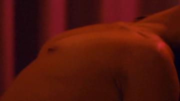 Christine Bermas in Sem Break (2025) Breasts Butt Breasts Butt 356950