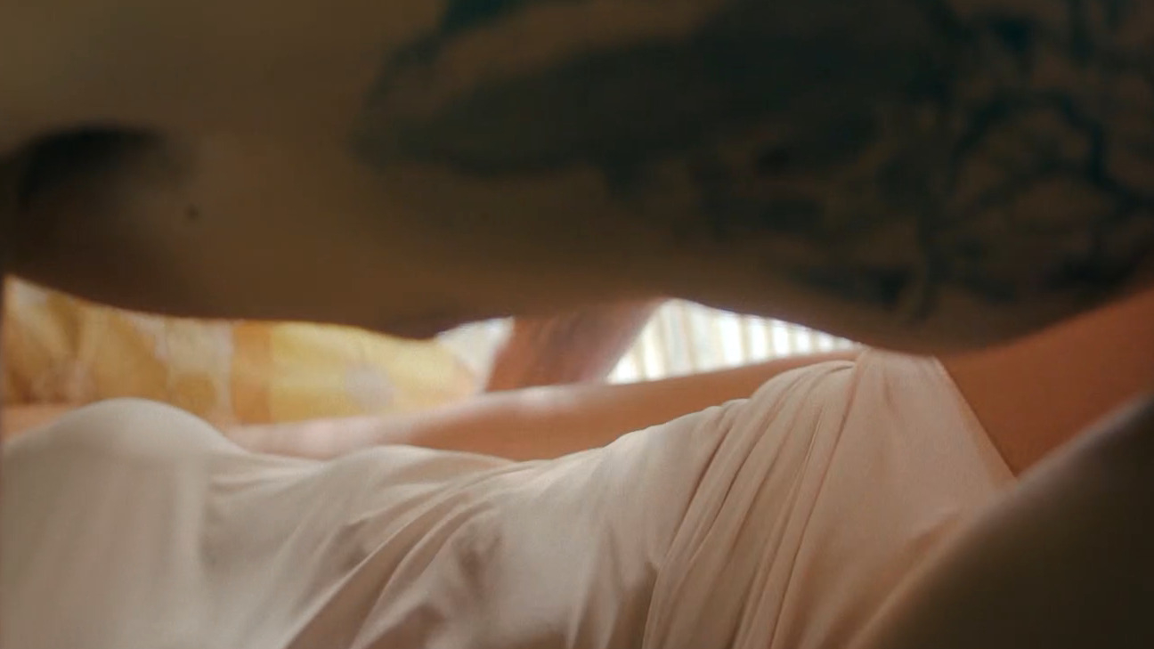Sexiest Scenes of Rosie from Unchosen. Underwear, butt, sexy. 356933