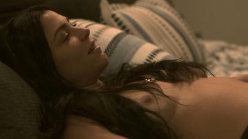 Paulina Dávila in Santita (2026) Breasts Underwear Breasts Butt 356954