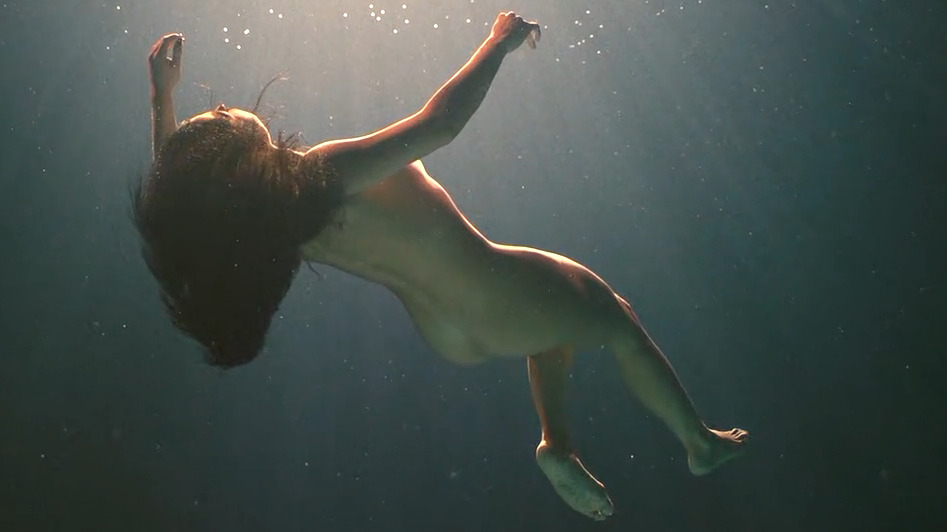 Paulina Dávila Nude as María José 'Santita' Cano. Butt, breasts, sexy. 356960