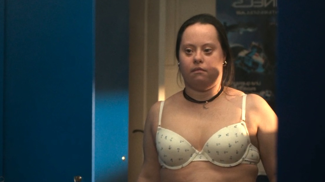 Hottest Irene Scenes. Underwear. 356991