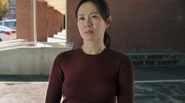 Son Ye-jin in No Other Choice (2025) Sexy Sexy 357005