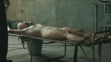 Rocío Hernández in The House of the Spirits (2026) Breasts Underwear Breasts Sexy 357125