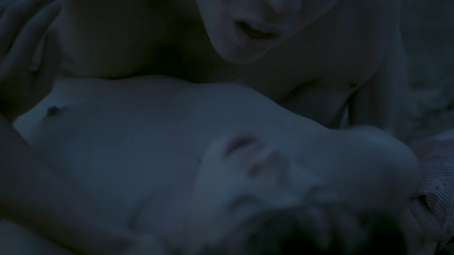 Blanca Trueba from The House of the Spirits Naked. Breasts, Butt, Underwear. 357059