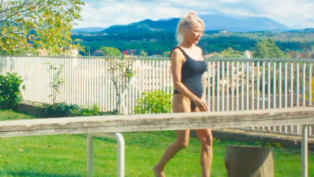 Rosebush Pruning's Sexiest Scenes with Pamela Anderson. Sexy. 357972