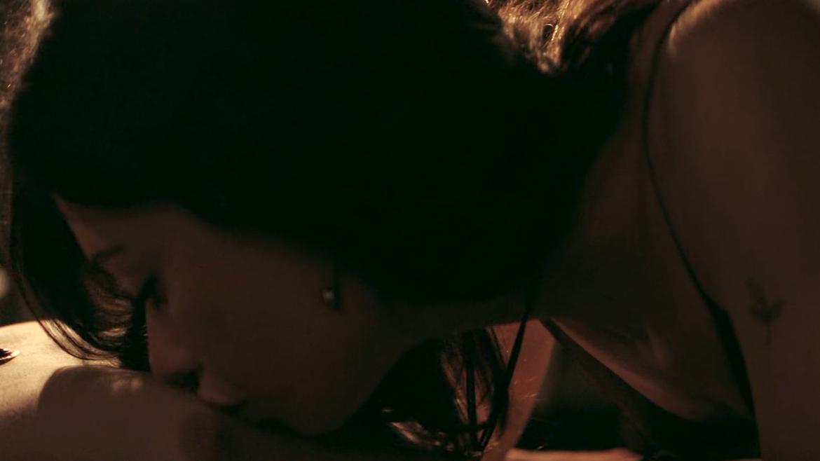 Elisabeth Martínez, Anna Castillo in My Dearest Señorita (2026) Breasts Lesbian Underwear Breasts Lesbian 357029