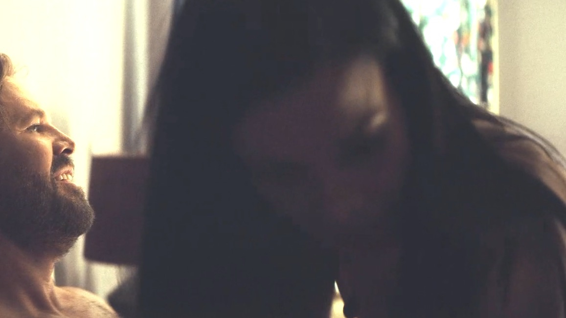 Danay García in M.I.A. (2026) Breasts Right Breast Breasts Right Breast 357064