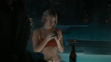 Alissa Skovbye in Whistle (2026) Bikini Bikini 357081