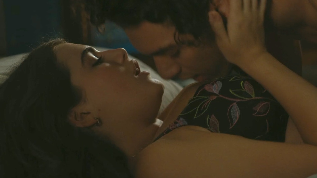Hottest Hannah Wells Scenes. Sexy, Underwear. 357165