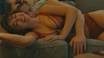 Mika Abdalla in Off Campus (2026) Underwear Breasts Sexy 357174