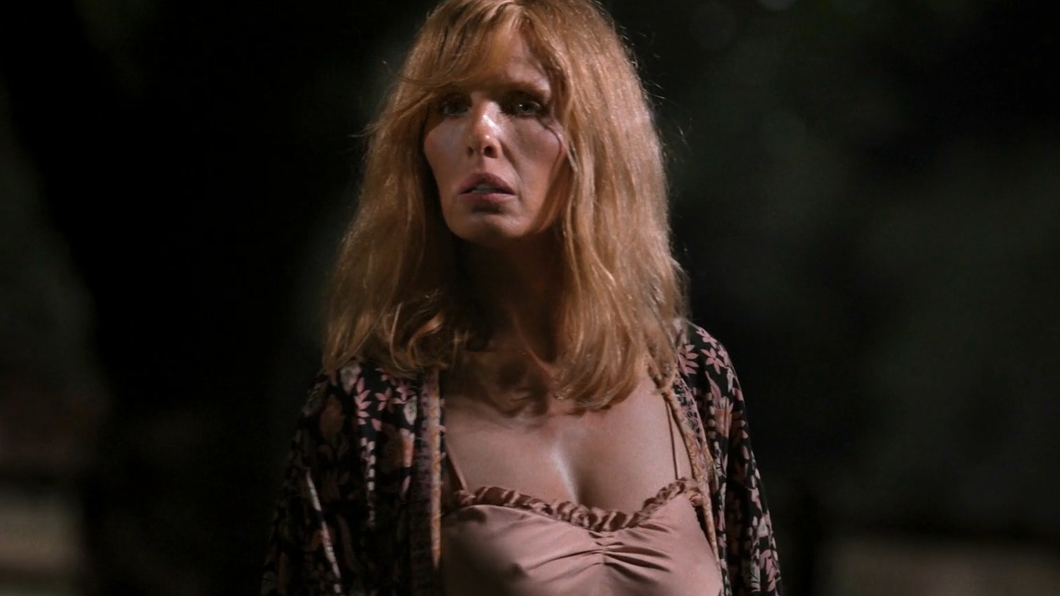 Dutton Ranch's Sexiest Scenes with Kelly Reilly. Sexy. 357186