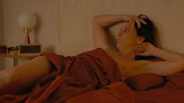 Malena Alterio Naked as Lucía. Left Breast, Underwear, breasts, bush. 357189