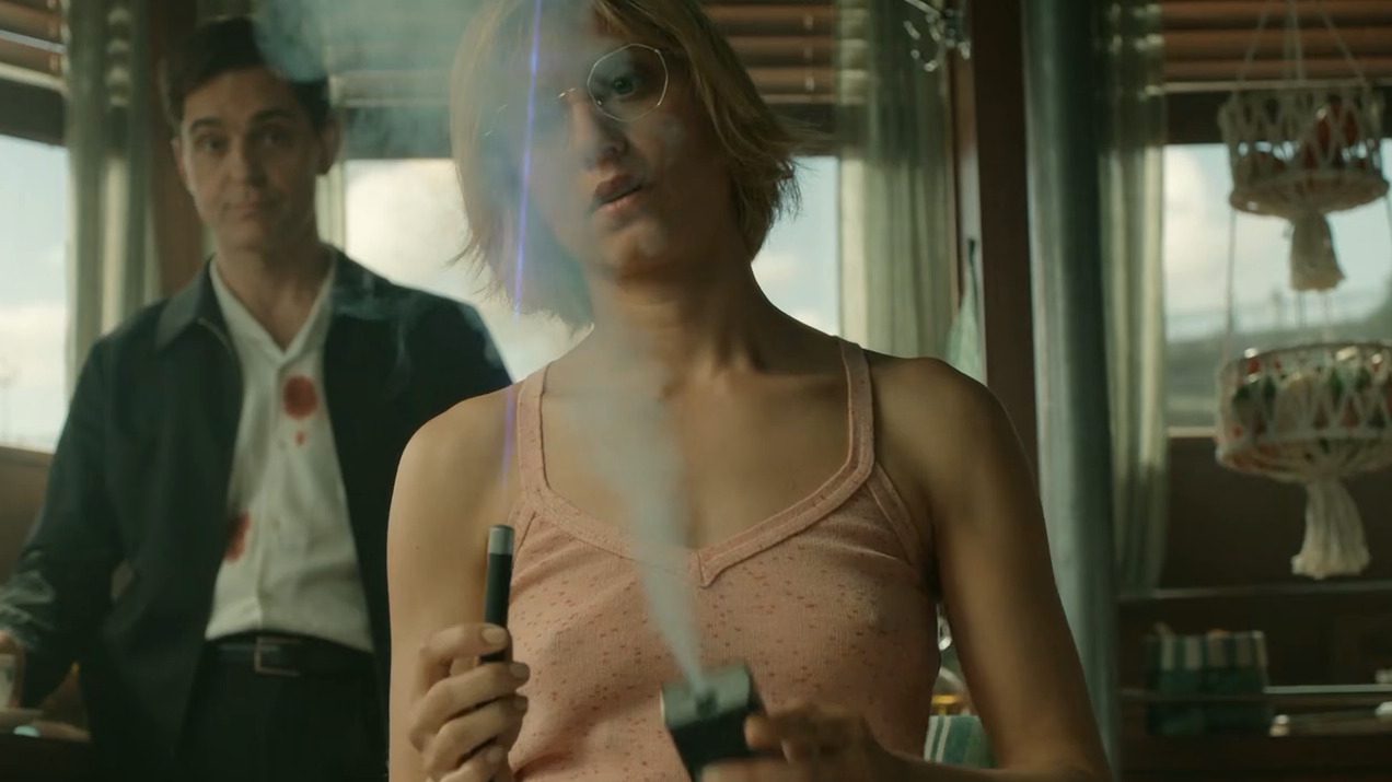 Hottest Keila Scenes. Sexy. 357201