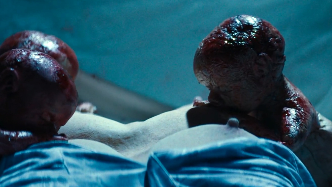 Rainey Qualley in Pig Hill (2025) Breasts Prosthetic Breasts Prosthetic 357213