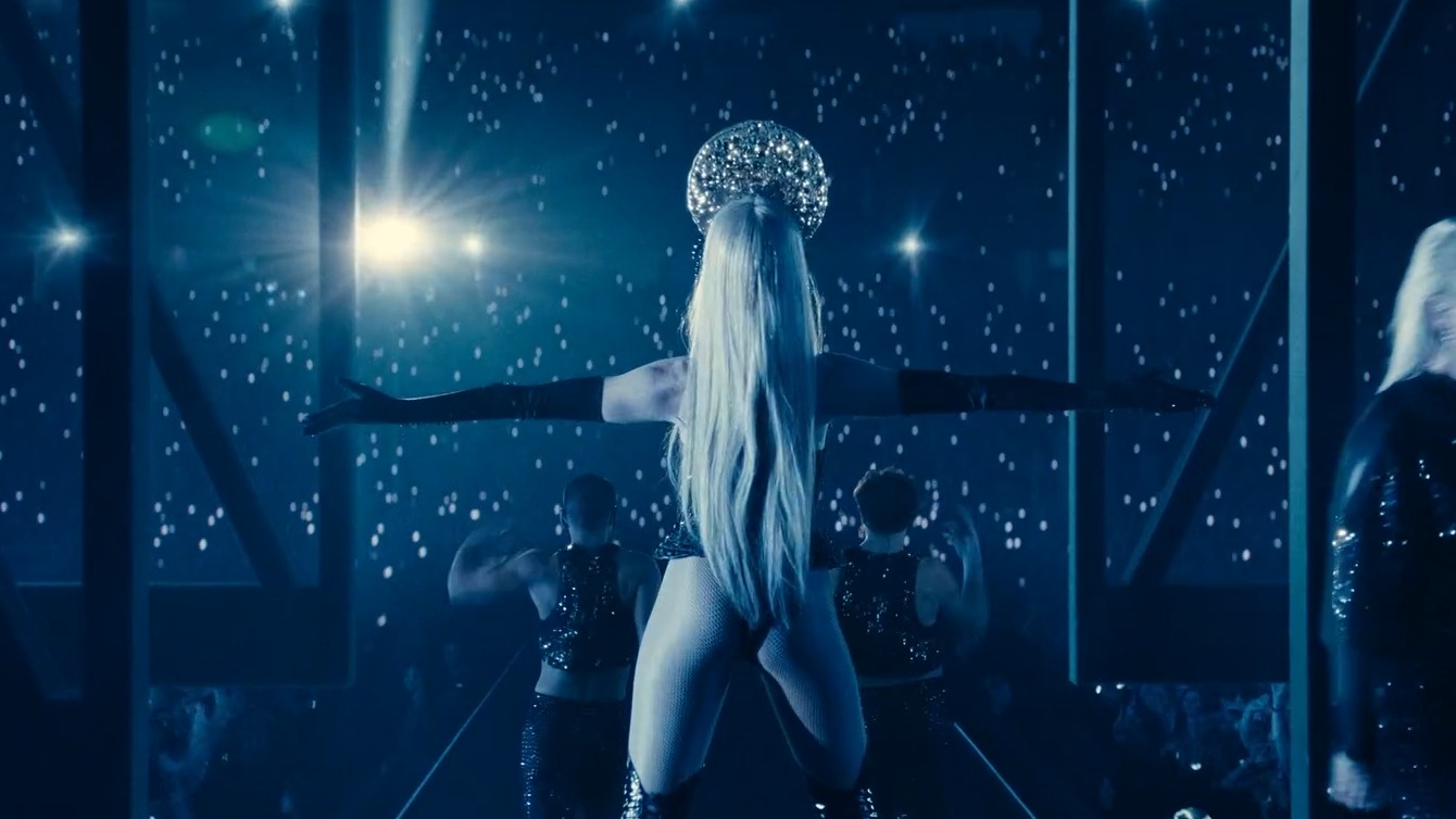 Hottest Mother Mary Scenes. Sexy, breasts, butt. 357225