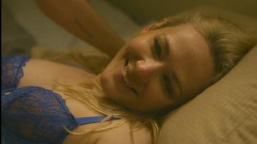 Asia Kate Dillon, Louisa Krause in Outerlands (2025) Lesbian Sexy Underwear Lesbian Sexy 357237
