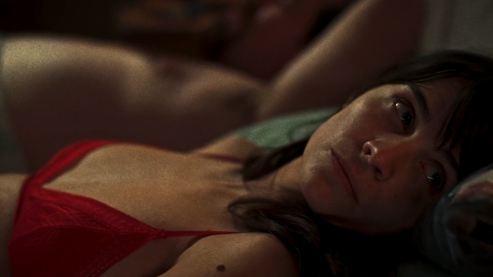 Hottest Miriam Scenes. Underwear. 357261