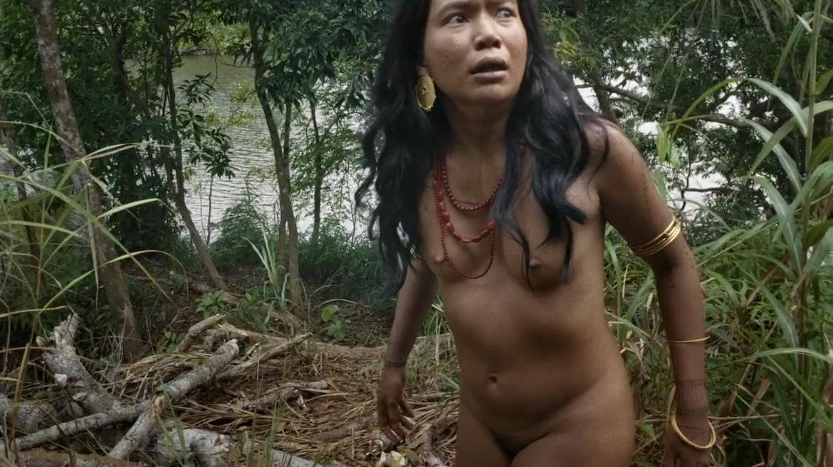 Yvanne Evangelista, Ghdd Amaro in Magellan (2025) Breasts Bush Butt Full Nudity Full Frontal Breasts Bush 357283