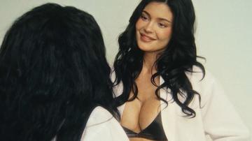 Kylie Jenner in The Moment (2026) Bikini Sexy Bikini Sexy 357311