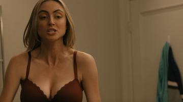 Stella Everett in Not Suitable for Work (2026) Underwear Underwear 357319