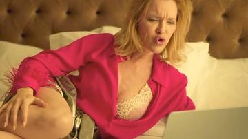 María Esteve in Every Side of the Bed (2025) Sexy Underwear Sexy Underwear 357331