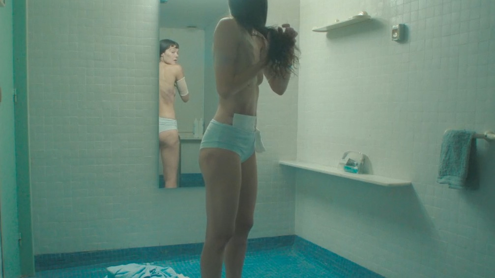 Sexiest Scenes of Unidentified Woman from The Marked Woman. Sexy, Underwear. 357365