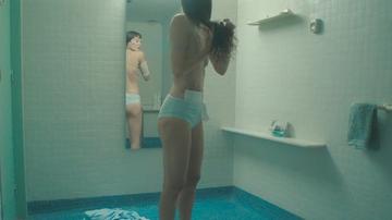 Sexiest Scenes of Unidentified Woman from The Marked Woman. Sexy, Underwear. 357365
