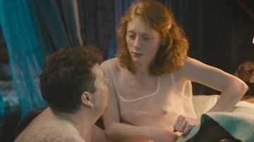 Dana Herfurth in Easy Girl (2026) Sexy Breasts Butt 357380