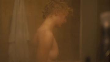 Femke Vanhove in Skiff (2025) Breasts Breasts 357405