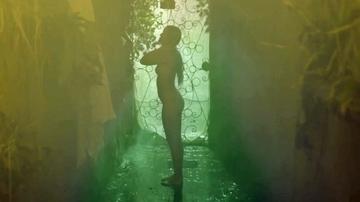Mariángel Dávila Naked in El hombre de la luz. Breasts, Butt. 357409