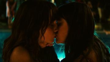 Lily Collias, Malia Pyles in Cape Fear (2026) Lesbian Lesbian Sexy 357421