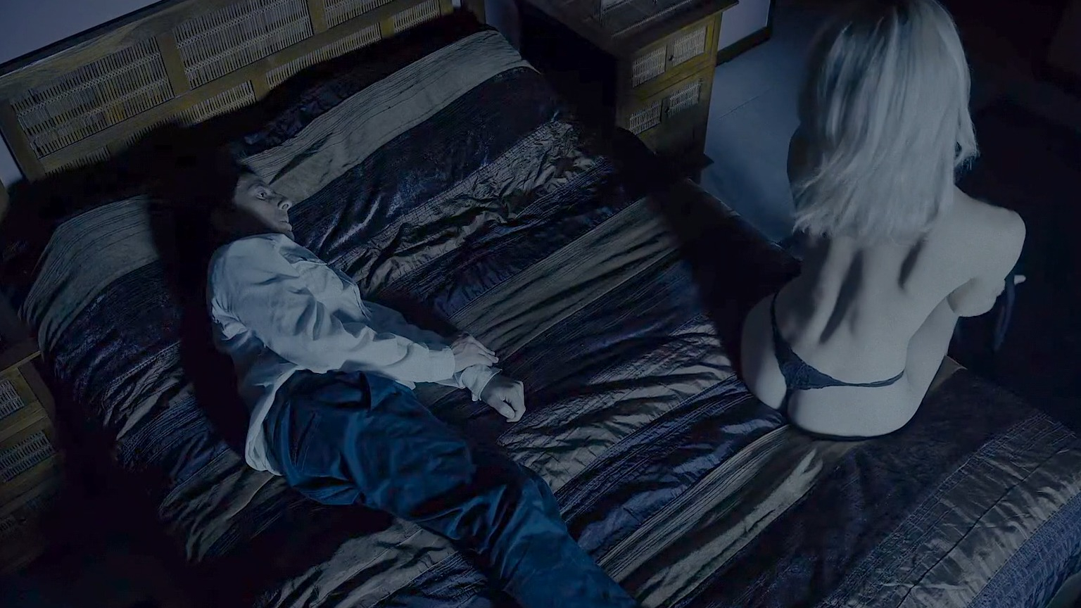 Agathe Levi Nude in Personhood. Breasts, Thong, Underwear, butt. 357424